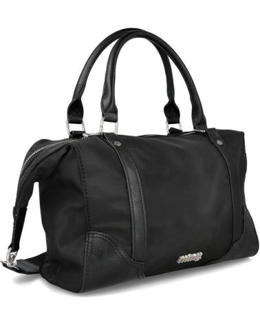 BORSA A TRACOLLA MTNG SARAI C58855 NERA NEGRO