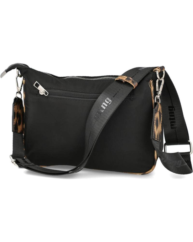 BORSA MTNG ALPHA2-C59000 NERA NEGRO