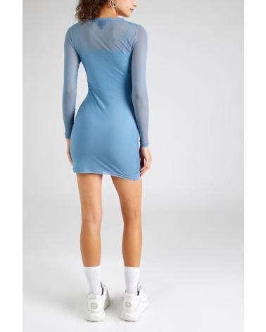 ELLESSE KLEID MICH DRESS BLAU BLUE