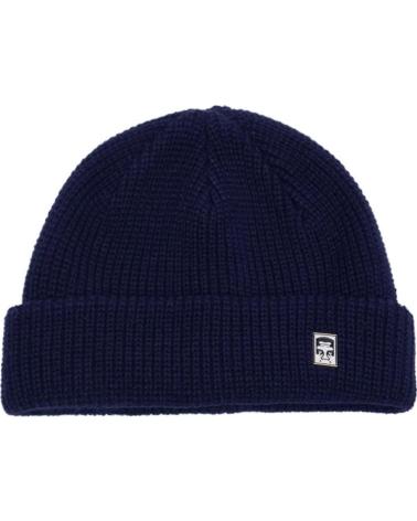 GORRO OBEY MICRO BEANIE ACADEMY NAVY NAN
