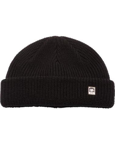 GORRO OBEY MICRO BEANIE PRETO NAN