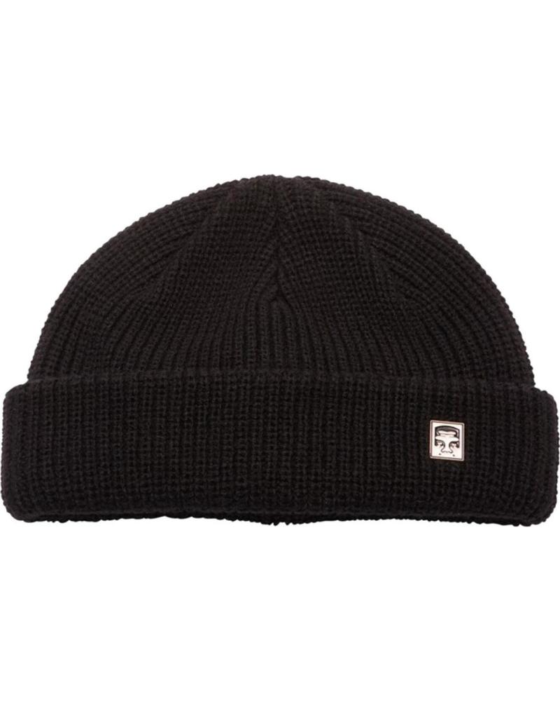 GORRO OBEY MICRO BEANIE PRETO NAN