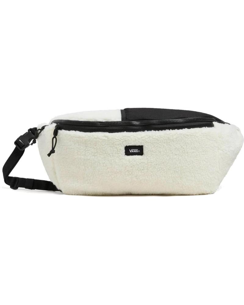 SACOCHE BANANE VANS DETACHED SLING BAG MARSHMALLOW NAN