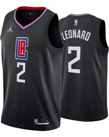 MAILLOT DE BASKET NIKE JORDAN STATEMENT EDITION KAWHI LEONARD LOS ANGELES CLIPPERS 0