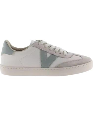 VICTORIA SNEAKER BAREFOOT VARIOS COLORES