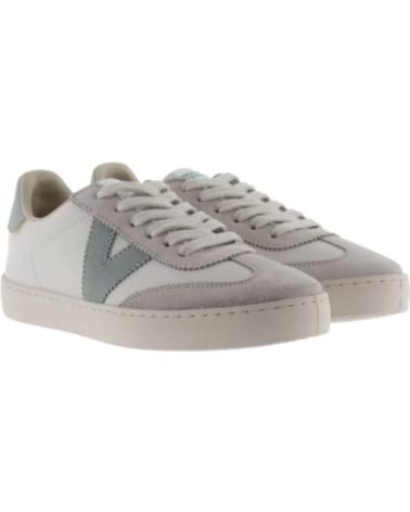 VICTORIA SNEAKER BAREFOOT VARIOS COLORES