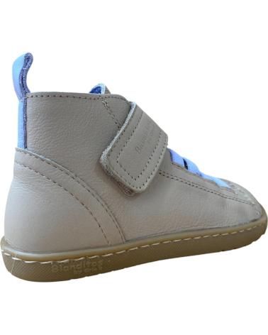 CRIOS STIVALI TOKIO BEIGE BEIGE