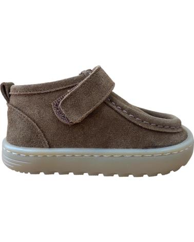 STIVALETTO FLESSIBILE CRIOS SAHARA MARRONE MARRóN