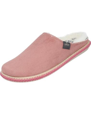 CALZAMUR PANTOFOLE MODELLO 50374 SALMONE SALMON