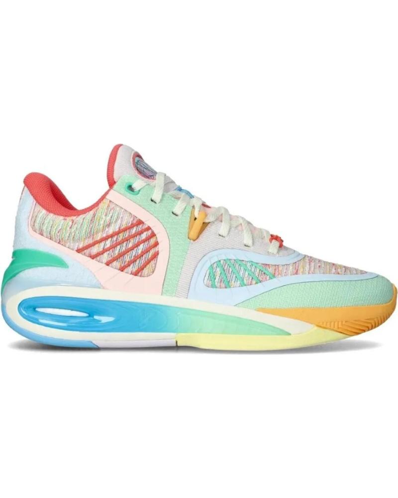 SCARPE ANTA KT0 LOW 'CHRISTMAS EDITION' 1