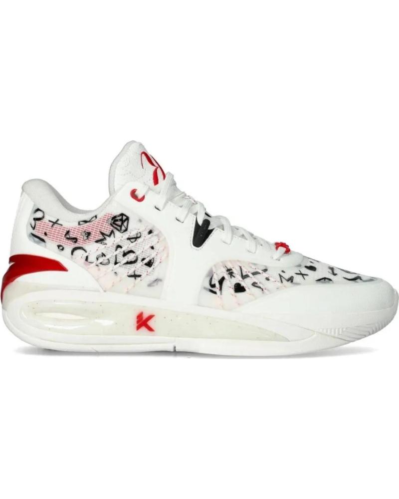 SCARPE ANTA KT0 LOW 'VALENTINE EDITION' 1