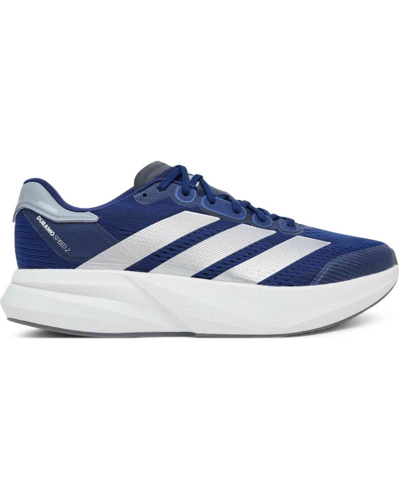 ADIDAS SCARPE DA CORSA UOMO BLU AZUL
