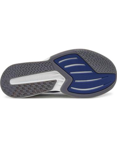 ADIDAS SCARPE DA CORSA UOMO BLU AZUL