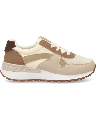 ZAPATILLAS DEPORTIVAS PUNTOSALAO XX-15 CAMEL CÓMODAS VARIOS COLORES