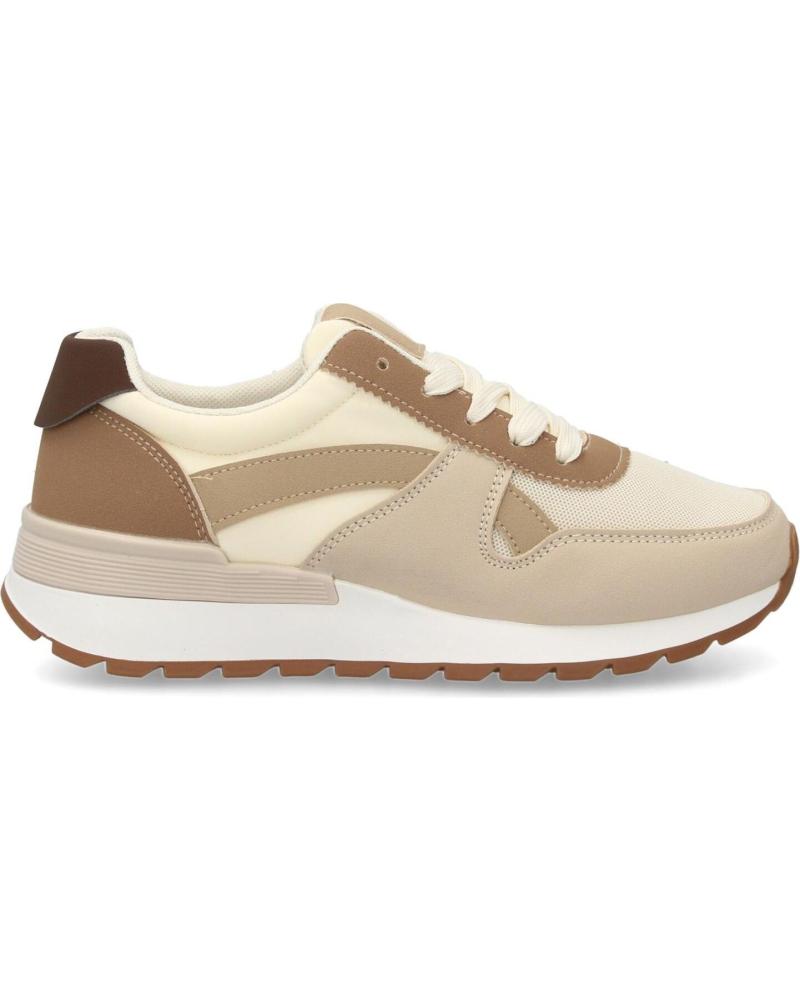 ZAPATILLAS DEPORTIVAS PUNTOSALAO XX-15 CAMEL CÓMODAS VARIOS COLORES