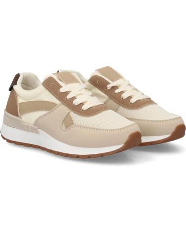 ZAPATILLAS DEPORTIVAS PUNTOSALAO XX-15 CAMEL CÓMODAS VARIOS COLORES