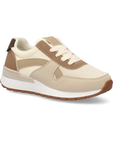 ZAPATILLAS DEPORTIVAS PUNTOSALAO XX-15 CAMEL CÓMODAS VARIOS COLORES