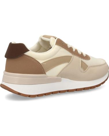ZAPATILLAS DEPORTIVAS PUNTOSALAO XX-15 CAMEL CÓMODAS VARIOS COLORES