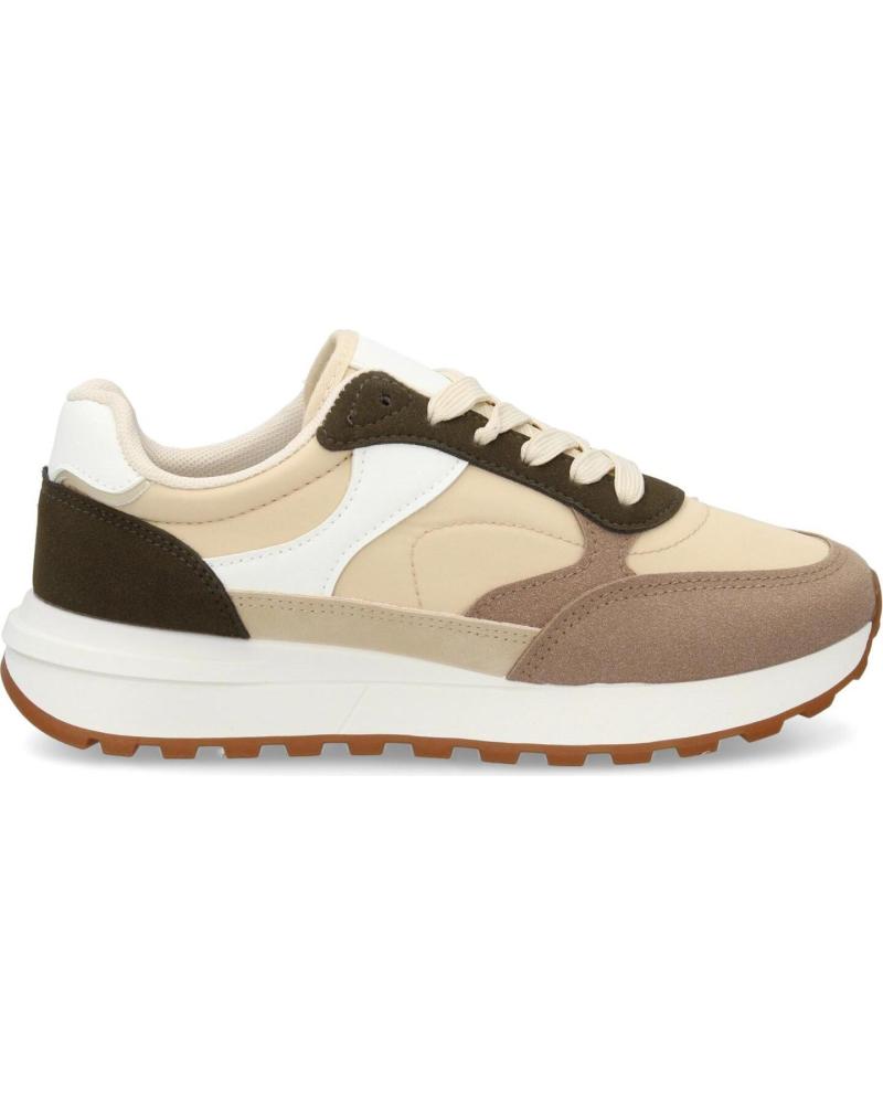 ZAPATILLAS DEPORTIVAS PUNTOSALAO TT-100 VERDES CÓMODAS VARIOS COLORES