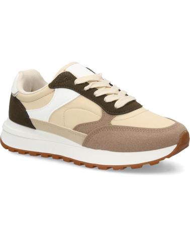 ZAPATILLAS DEPORTIVAS PUNTOSALAO TT-100 VERDES CÓMODAS VARIOS COLORES