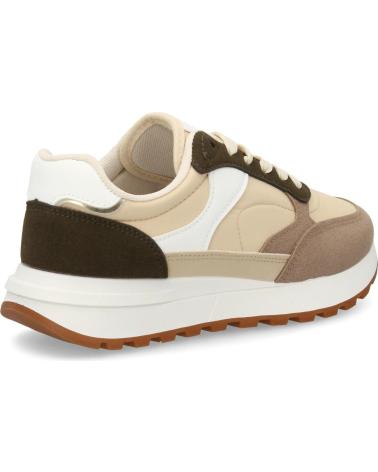 ZAPATILLAS DEPORTIVAS PUNTOSALAO TT-100 VERDES CÓMODAS VARIOS COLORES