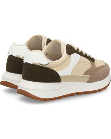 ZAPATILLAS DEPORTIVAS PUNTOSALAO TT-100 VERDES CÓMODAS VARIOS COLORES