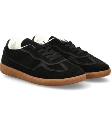 PUNTOSALAO SNEAKERS CASUAL B-6616 COLORE NERO VARIOS COLORES