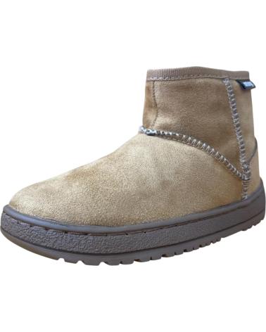 MTNG BOTAS PARA NINA 49318 BOTA RESPETUOSA ALASKA MARRóN