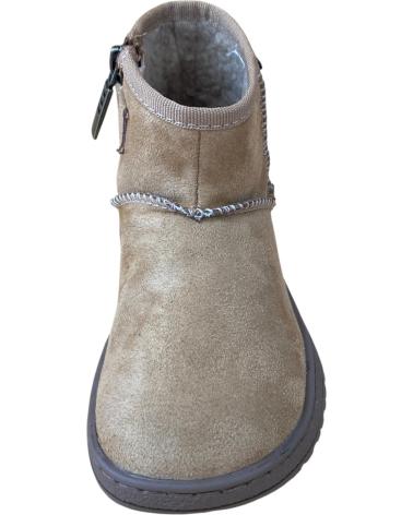 MTNG BOTAS PARA NINA 49318 BOTA RESPETUOSA ALASKA MARRóN