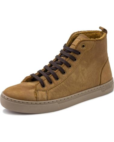 NATURAL WORLD BOTA HOMBRE RIO NAPA 6799 - VARIOS COLORES