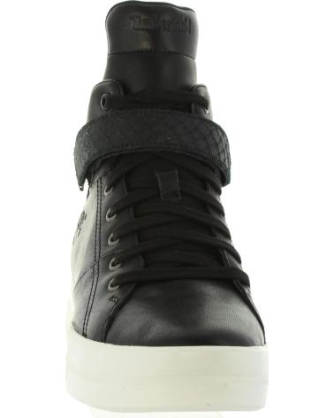 Deportivas de Mujer TIMBERLAND CA1AJ6 BLACK