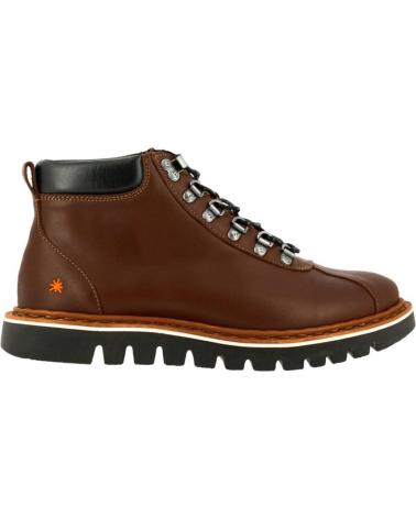 ART COMPANY BOTA HOMBRE TORONTO 1402 - MARRóN