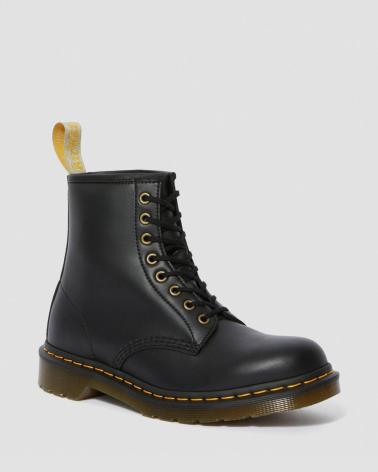 DR MARTENS BOTA UNIXES VEGAN 1460 - NEGRO
