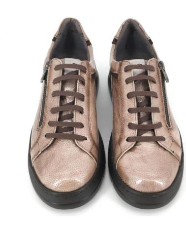 FLUCHOS FLUNS FREIZEITSCHUHE TAUPE 14312 VARIOS COLORES