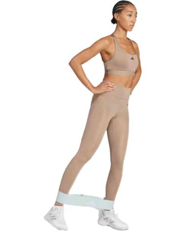 ADIDAS PWRCT BRA JV7023 SPORT-BH MARCAL NAN