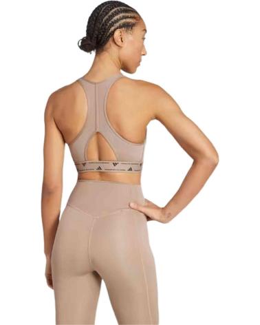 ADIDAS PWRCT BRA JV7023 SPORT-BH MARCAL NAN