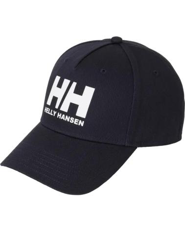 HELLY HANSEN GORRAS 67434 MARINO AZUL