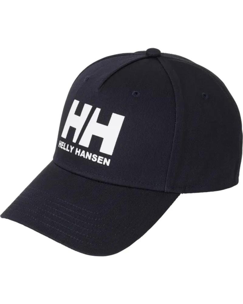 HELLY HANSEN GORRAS 67434 MARINO AZUL