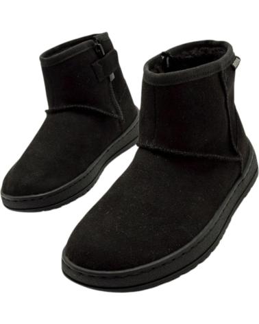 MTNG BOTAS PARA NINA 49318 BOTA RESPETUOSA ALASK NEGRO