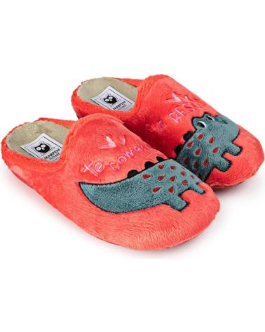 MARPEN SHOES EN COLOR PARA MUJER ROSA