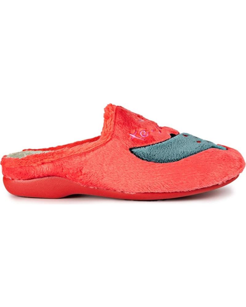 MARPEN SHOES EN COLOR PARA MUJER ROSA