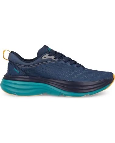 PAREDES ZAPATILLAS DEPORTIVAS PARA HOMBRE BENIFAIO MARINO AZUL