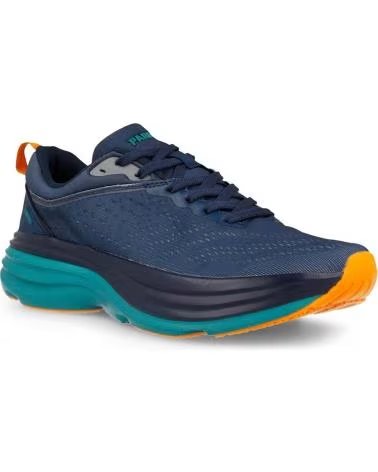 PAREDES ZAPATILLAS DEPORTIVAS PARA HOMBRE BENIFAIO MARINO AZUL