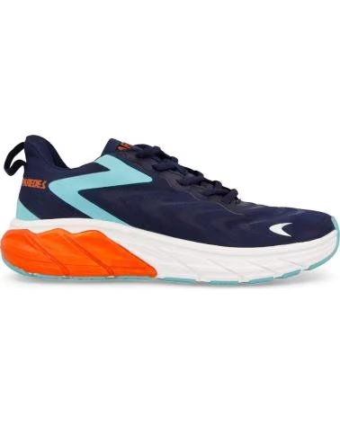 PAREDES ZAPATILLAS DEPORTIVAS PARA HOMBRE CAMPORROBLES MARINO AZUL