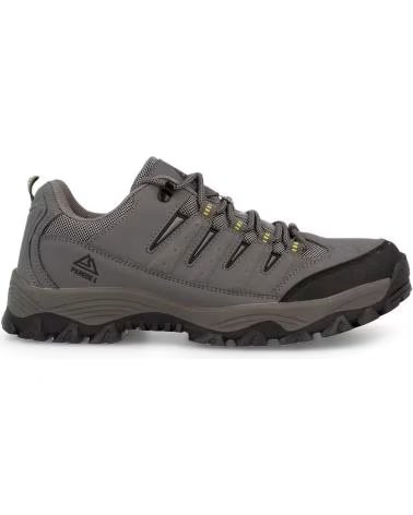 PAREDES SNEAKERS SOLLANA GRIGIE GRIS GRIS