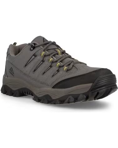 PAREDES SNEAKERS SOLLANA GRIGIE GRIS GRIS