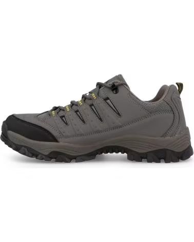 PAREDES SNEAKERS SOLLANA GRIGIE GRIS GRIS