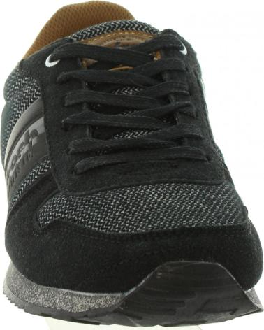 Scarpe per Uomo REFRESH 63949 C NEGRO
