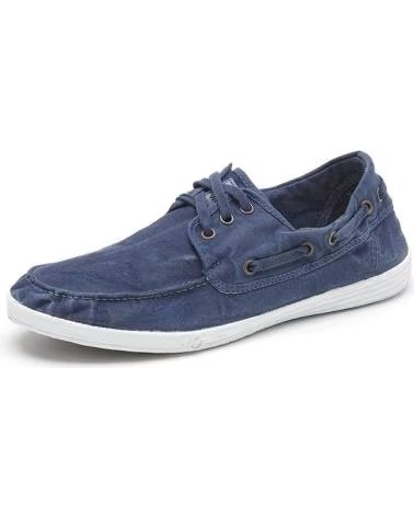 Accueil-NATURAL-WORLD-ZAPATO-HOMBRE-NAUTICO-3303E---GRIS