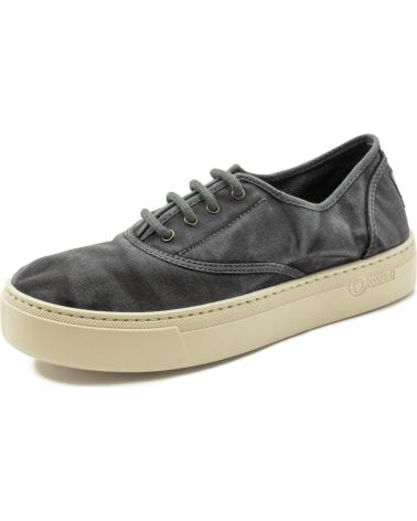 BASKET NATURAL WORLD 6112E NOIRE NEGRO